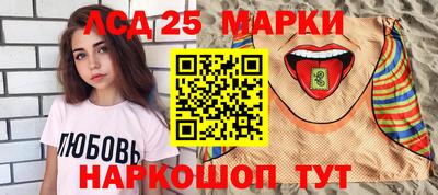 крисы Шахты
